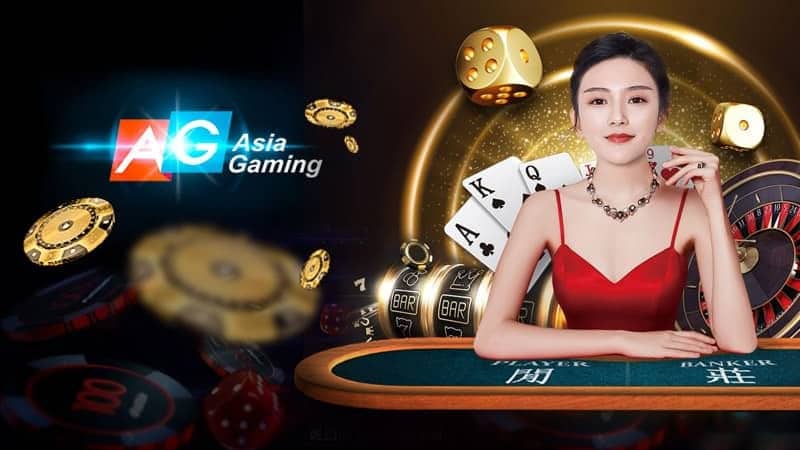 Chiến Lược Để Tối Ưu Hóa Trải Nghiệm Chơi Tại AG Casino Tại AB77